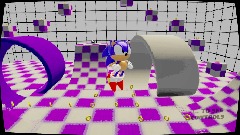 A screenshot taken in Dreams. 4 of 23.