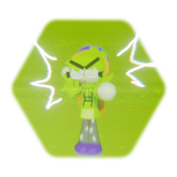 Minha Criação - 5/11/2025