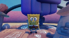 Spongebob's Krusty Dream