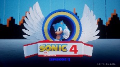 Sonic the Hedgehog 4: Episode I Demo