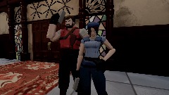 A screenshot taken in Dreams. 8 of 25.