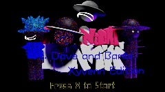 FNF Vs Dave and Bambi <term>Xyvenn Edition {SECRET SONGS UPD}