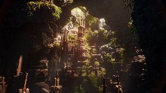 Lost Palace -Palace-