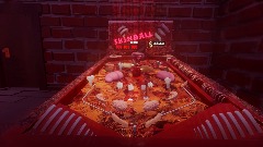 A screenshot taken in Dreams. 22 of 30.