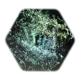 Starting point spooky space/scifi