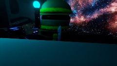 A screenshot taken in Dreams. 8 of 10.