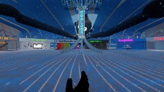 A screenshot taken in Dreams. 16 of 16.