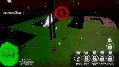 A screenshot taken in Dreams. 7 of 9.