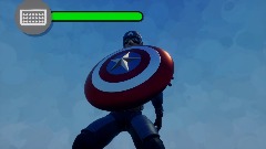 The Avengers: The Beginning