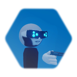 Enemies - McRoni Bros.