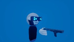 A screenshot taken in Dreams. 1 of 1.