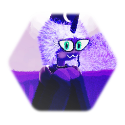 Princess Luna + NM