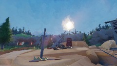 A screenshot taken in Dreams. 2 of 10.