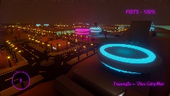 A screenshot taken in Dreams. 1 of 11.