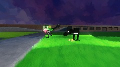 A screenshot taken in Dreams. 9 of 17.