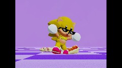 A screenshot taken in Dreams. 9 of 25.
