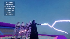 A screenshot taken in Dreams. 9 of 18.