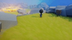 Save The Bomb(30 sec Jam)