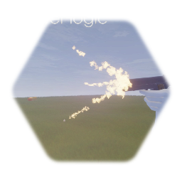 Easy A.I. Shooter logic