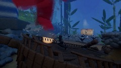 A screenshot taken in Dreams. 2 of 20.