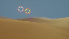 Pouštania Random encounter 5