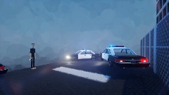 Wario goes to the hospital [OLD]