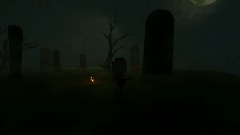 A screenshot taken in Dreams. 28 of 30.