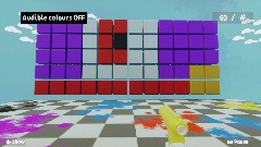 A screenshot taken in Dreams. 3 of 17.