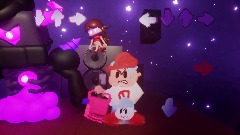 friday night funkin ultimateTreyvery