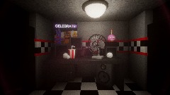 A screenshot taken in Dreams. 1 of 1.