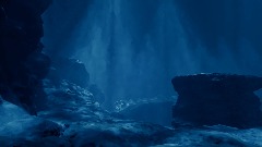 Godzilla GR ( The Depths 2 )