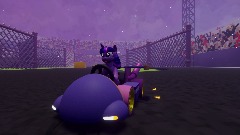 Twilight Cercuit (Twilight)