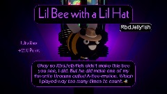 A screenshot taken in Dreams. 1 of 25.