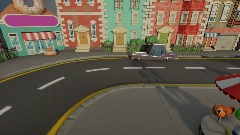 Dreamix Challenge #46 Trapped In A Loop