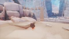 My Ancient Temple!