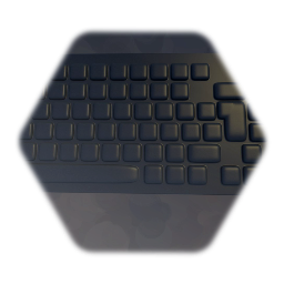 Keyboard