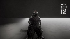 A screenshot taken in Dreams. 1 of 7.