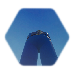 A Pair of Pants, the new best character!