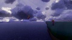 Missing no but sponge pop