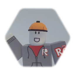 Builderman (Forsaken)