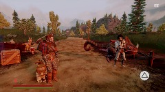 A screenshot taken in Dreams. 1 of 15.