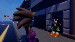 The Browny The Hedgehog Show S1 Episode 6