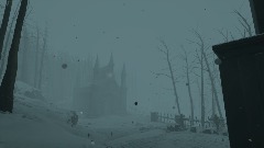 A screenshot taken in Dreams. 13 of 27.