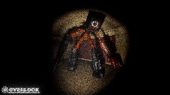 A screenshot taken in Dreams. 1 of 1.