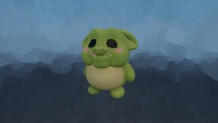 A screenshot taken in Dreams. 2 of 25.