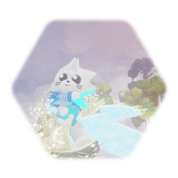 ‎Simple Smash <term>V2</term> | Swirl Kyatzun (Ultimate)