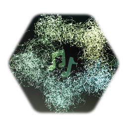 Unexciting background music and store announcements