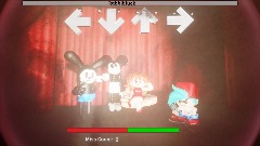 A screenshot taken in Dreams. 1 of 1.