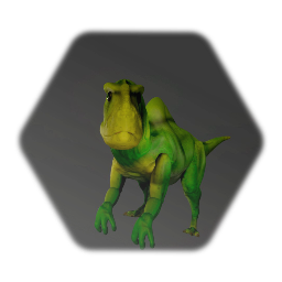 Dinosaurs 1991