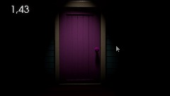 FNAF: Into The Hell - Rooms